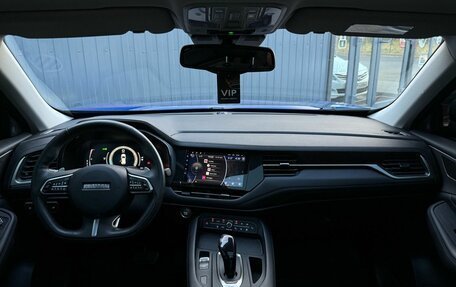 Haval F7 I, 2021 год, 1 690 000 рублей, 13 фотография