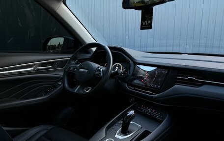 Haval F7 I, 2021 год, 1 690 000 рублей, 14 фотография