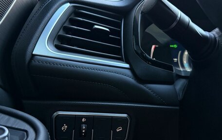 Haval F7 I, 2021 год, 1 690 000 рублей, 24 фотография