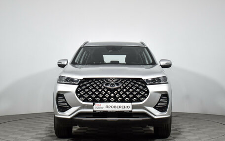 Chery Tiggo 7 Pro, 2022 год, 1 425 000 рублей, 3 фотография