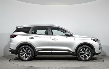 Chery Tiggo 7 Pro, 2022 год, 1 425 000 рублей, 5 фотография
