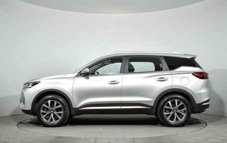 Chery Tiggo 7 Pro, 2022 год, 1 425 000 рублей, 9 фотография