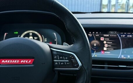 Haval F7 I, 2021 год, 1 690 000 рублей, 23 фотография