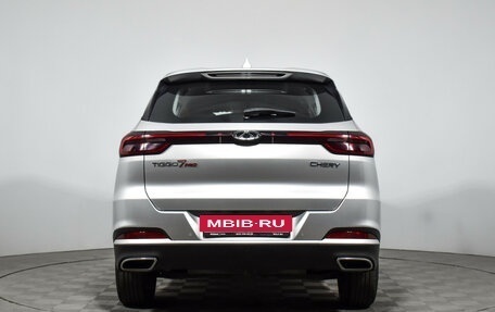 Chery Tiggo 7 Pro, 2022 год, 1 425 000 рублей, 7 фотография