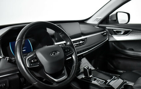 Chery Tiggo 7 Pro, 2022 год, 1 425 000 рублей, 10 фотография