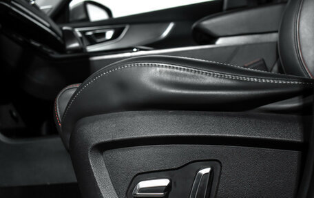 Chery Tiggo 7 Pro, 2022 год, 1 425 000 рублей, 12 фотография