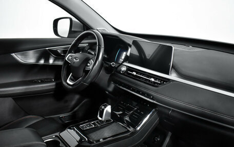 Chery Tiggo 7 Pro, 2022 год, 1 425 000 рублей, 15 фотография