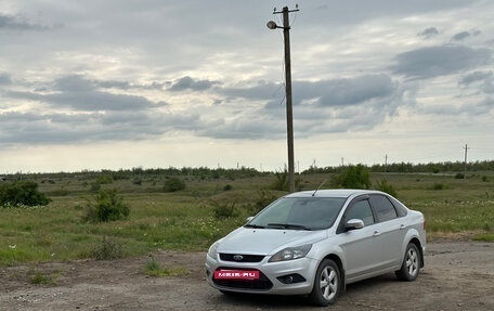Ford Focus II рестайлинг, 2008 год, 500 000 рублей, 2 фотография
