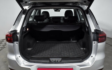 Chery Tiggo 7 Pro, 2022 год, 1 425 000 рублей, 22 фотография