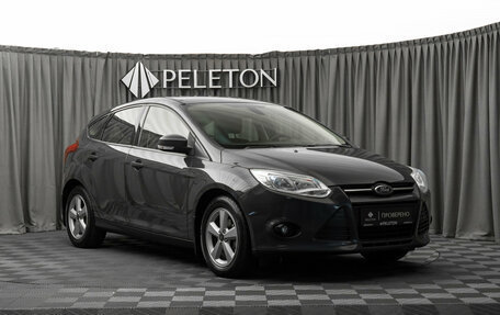 Ford Focus III, 2014 год, 800 000 рублей, 2 фотография