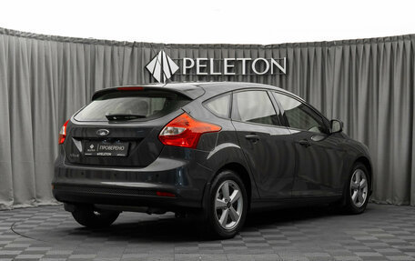 Ford Focus III, 2014 год, 800 000 рублей, 5 фотография