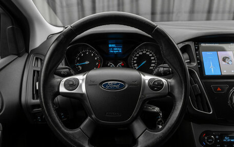 Ford Focus III, 2014 год, 800 000 рублей, 10 фотография