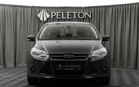 Ford Focus III, 2014 год, 800 000 рублей, 3 фотография