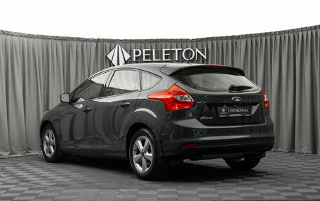 Ford Focus III, 2014 год, 800 000 рублей, 4 фотография