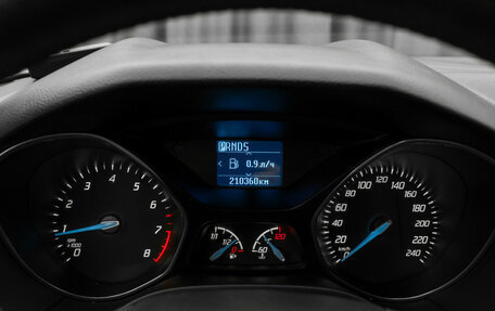 Ford Focus III, 2014 год, 800 000 рублей, 11 фотография