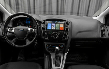Ford Focus III, 2014 год, 800 000 рублей, 8 фотография