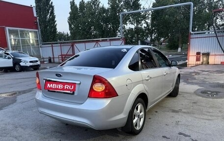 Ford Focus II рестайлинг, 2008 год, 500 000 рублей, 5 фотография