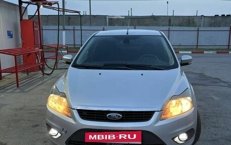 Ford Focus II рестайлинг, 2008 год, 500 000 рублей, 6 фотография