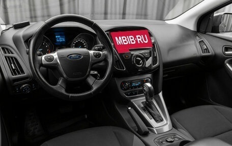 Ford Focus III, 2014 год, 800 000 рублей, 7 фотография