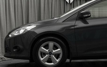 Ford Focus III, 2014 год, 800 000 рублей, 19 фотография