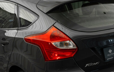 Ford Focus III, 2014 год, 800 000 рублей, 21 фотография