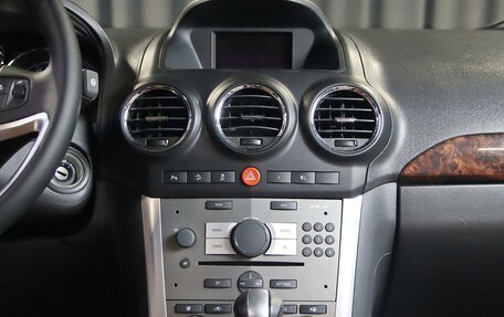 Opel Antara I, 2014 год, 949 000 рублей, 10 фотография