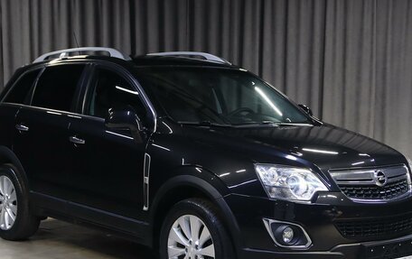 Opel Antara I, 2014 год, 949 000 рублей, 3 фотография