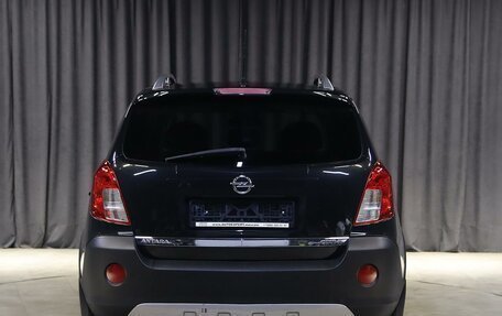 Opel Antara I, 2014 год, 949 000 рублей, 12 фотография