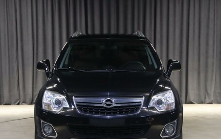 Opel Antara I, 2014 год, 949 000 рублей, 11 фотография