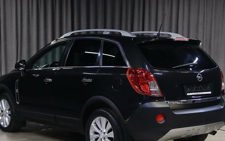 Opel Antara I, 2014 год, 949 000 рублей, 4 фотография