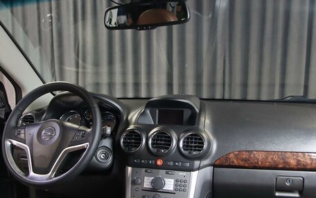 Opel Antara I, 2014 год, 949 000 рублей, 5 фотография