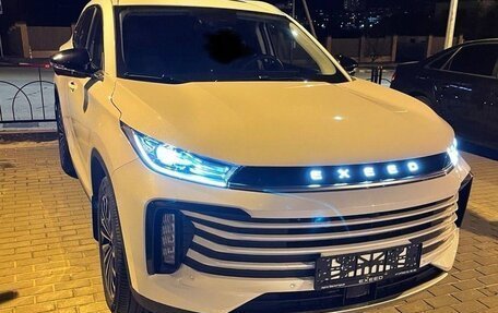 CheryExeed TXL, 2022 год, 2 550 000 рублей, 1 фотография