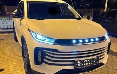 CheryExeed TXL, 2022 год, 2 550 000 рублей, 1 фотография
