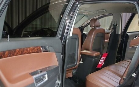 Opel Antara I, 2014 год, 949 000 рублей, 6 фотография