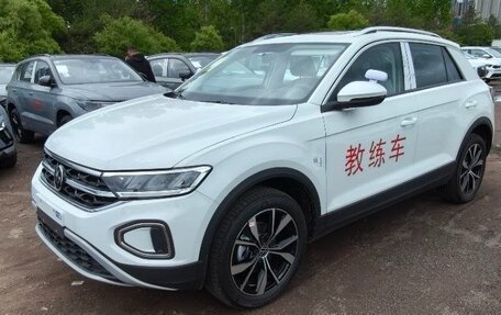 Volkswagen T-Roc I, 2026 год, 2 280 000 рублей, 1 фотография
