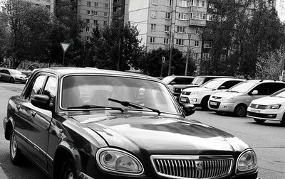 ГАЗ 31105 «Волга», 2004 год, 305 000 рублей, 1 фотография