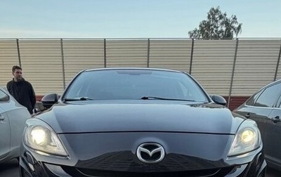 Mazda 3, 2009 год, 800 000 рублей, 1 фотография