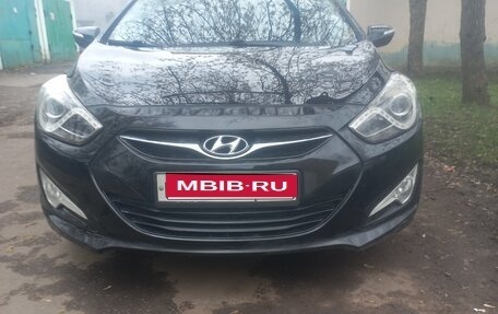 Hyundai i40 I рестайлинг, 2013 год, 950 000 рублей, 1 фотография