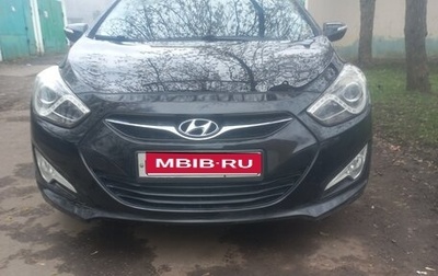 Hyundai i40 I рестайлинг, 2013 год, 950 000 рублей, 1 фотография