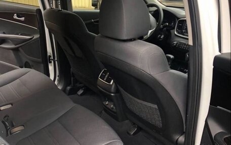 KIA Sorento III Prime рестайлинг, 2019 год, 2 090 000 рублей, 7 фотография