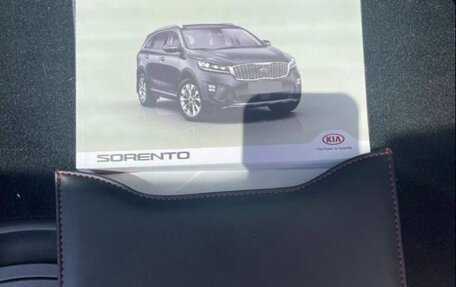 KIA Sorento III Prime рестайлинг, 2019 год, 2 090 000 рублей, 8 фотография