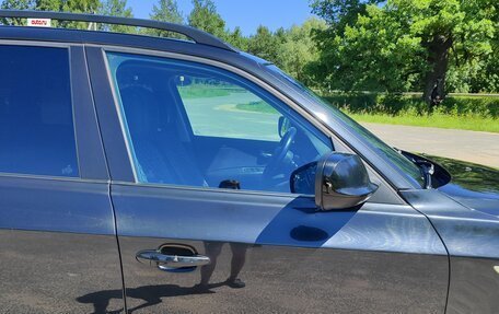 BMW X3, 2009 год, 1 300 000 рублей, 8 фотография