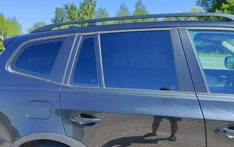 BMW X3, 2009 год, 1 300 000 рублей, 9 фотография