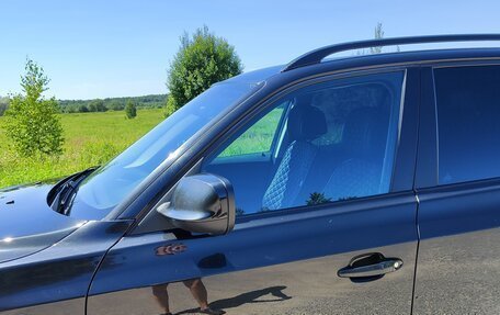 BMW X3, 2009 год, 1 300 000 рублей, 11 фотография