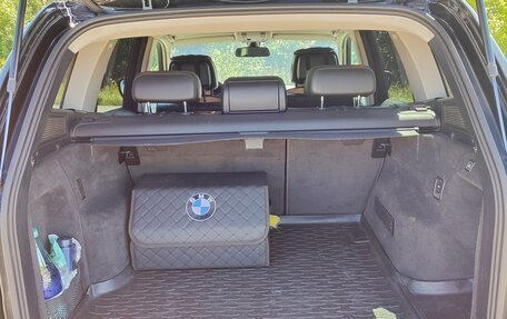 BMW X3, 2009 год, 1 300 000 рублей, 12 фотография