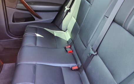 BMW X3, 2009 год, 1 300 000 рублей, 13 фотография