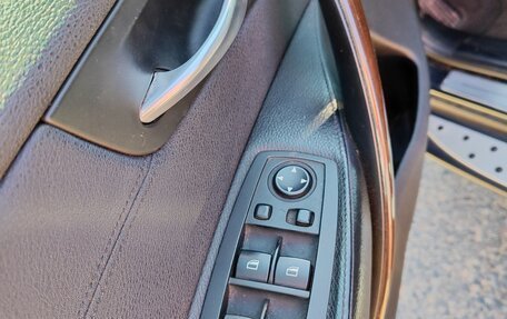 BMW X3, 2009 год, 1 300 000 рублей, 16 фотография