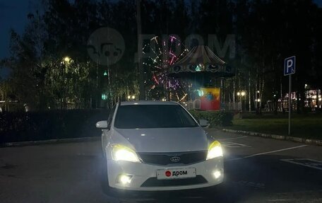KIA cee'd I рестайлинг, 2011 год, 700 000 рублей, 2 фотография