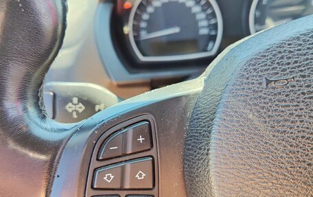 BMW X3, 2009 год, 1 300 000 рублей, 19 фотография