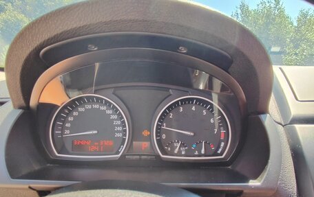 BMW X3, 2009 год, 1 300 000 рублей, 23 фотография